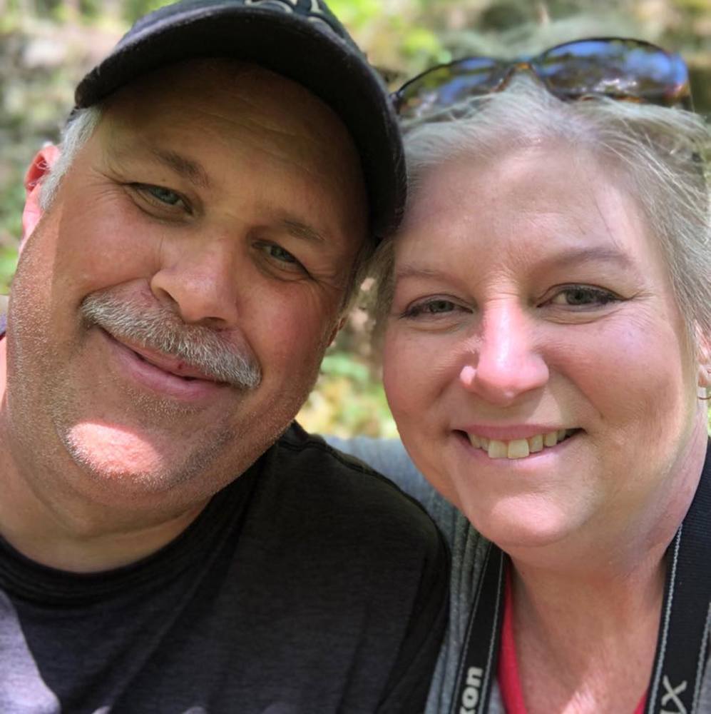 Meet your Posher, Stacy